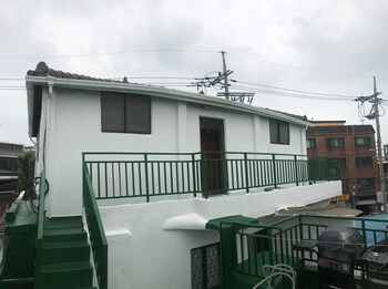 梨泰院旅馆青年旅舍