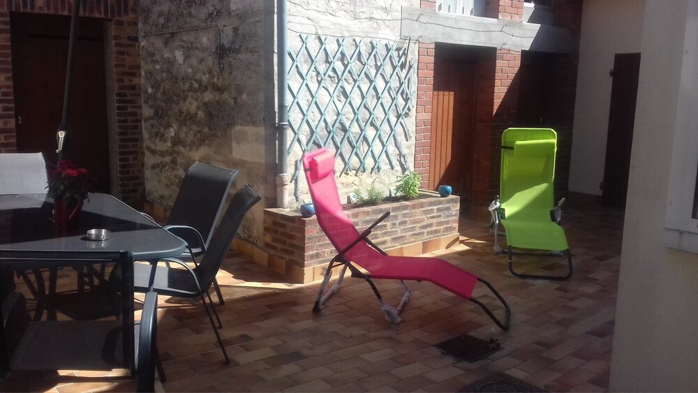 Gîte De Lange Au Sourire In Passy Grigny Hotel Rates