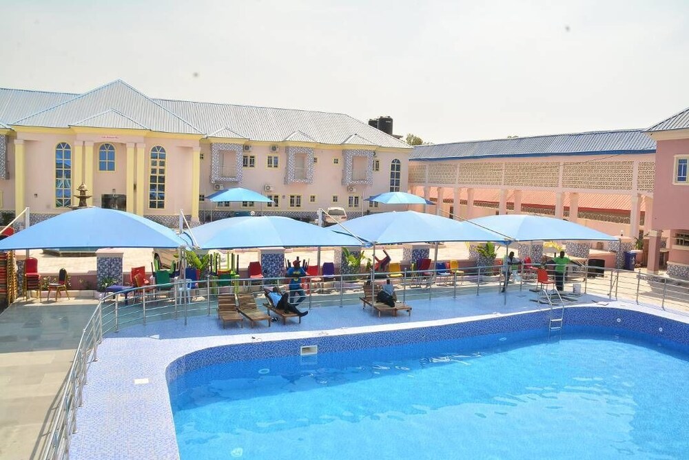 3 Star Hotels