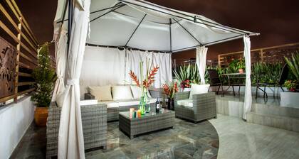 Hotel San Blass Boutique