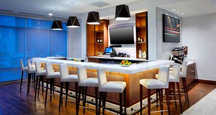 SpringHill Suites by Marriott Columbus Easton Area