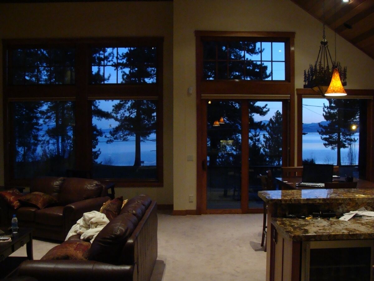 Essence of Tahoe hundreds of 5* in South Lake Tahoe, United States