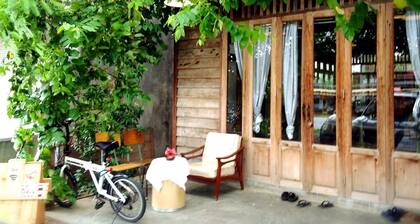 Baan Somlim Homestay