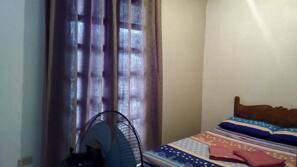 Vistas desde la habitación