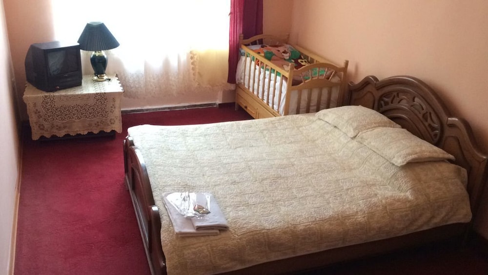 Hotel Yan - Hostel in Alaverdi, Armenia