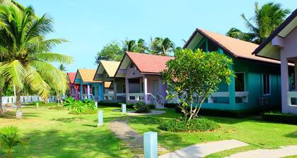 Poonsuk Resort