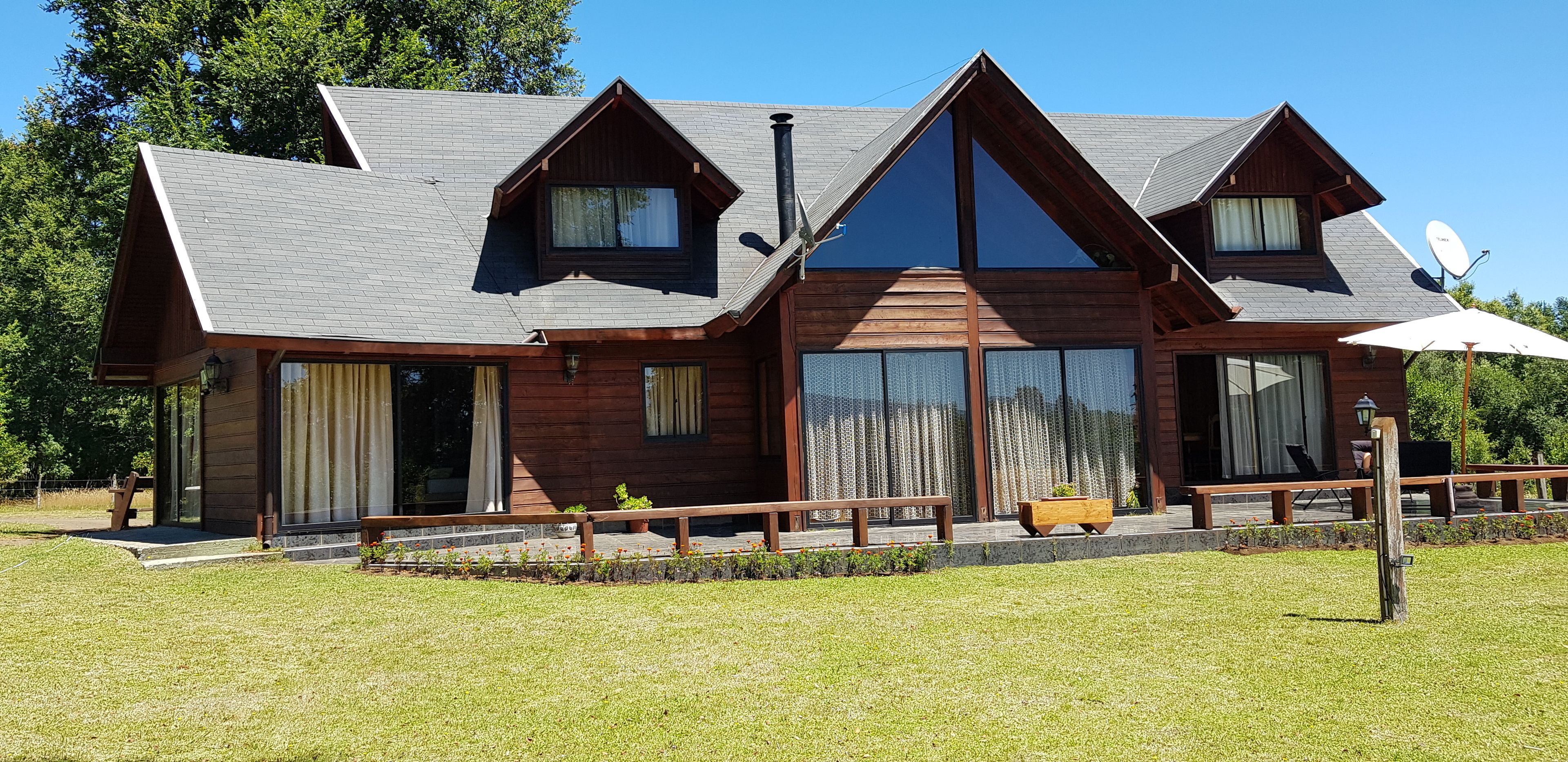 Enjoy Pucon Casino Eventos