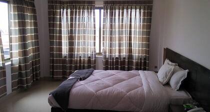 Hotel Little Buddha