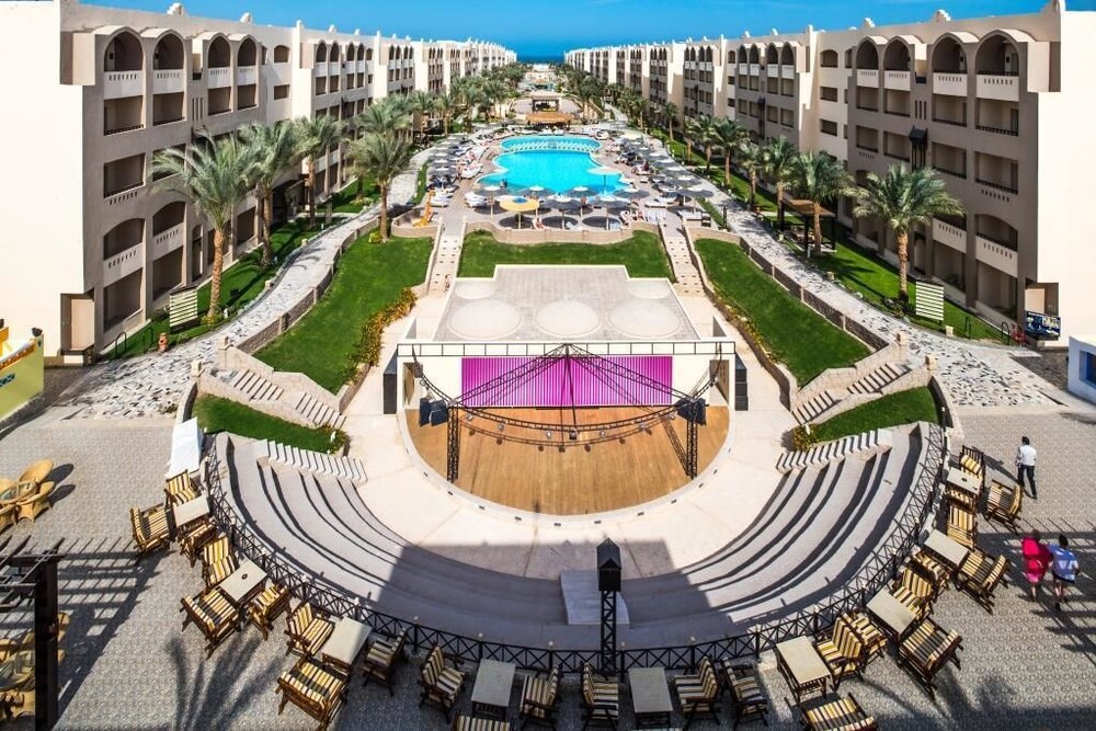 Египет nubia aqua beach resort Египет nubia aqua beach resort