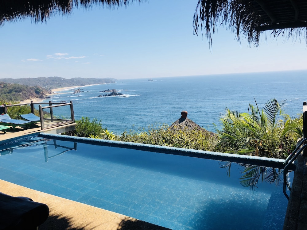 Altamira Mazunte in Mazunte, Mexico