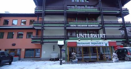 Hotel-Gasthof Unterwirt