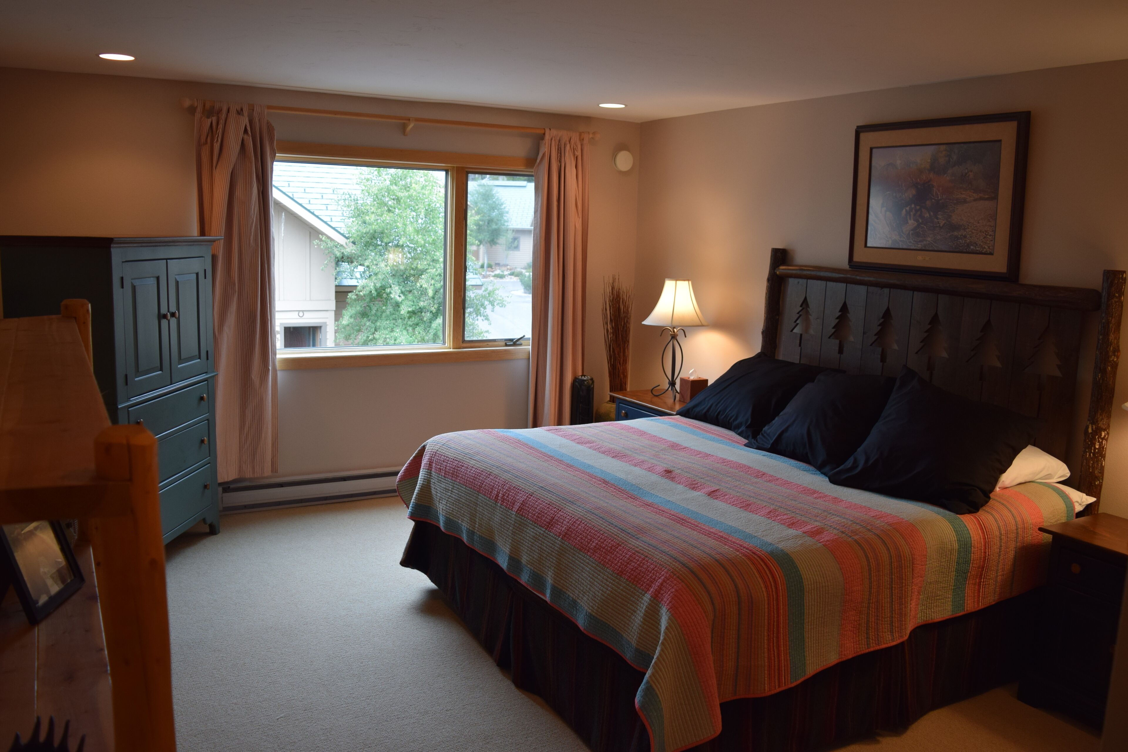 Ski-In Ski-Out Condo In Big Sky Mountain Village in Big Sky, United States