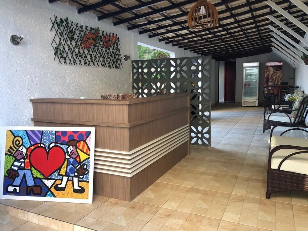 Flamingo Beach Pousada In Buzios Brazil Expedia