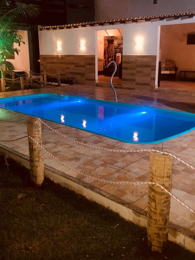 Flamingo Beach Pousada In Buzios Brazil Expedia