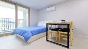 Flat-screen TV
