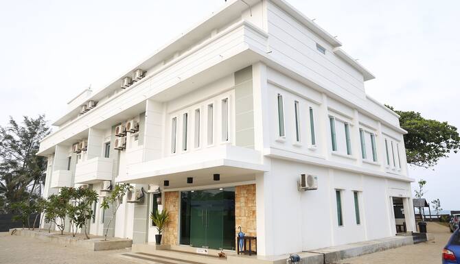 Mawar Villa In Kuantan Malaysia Expedia
