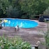 Villa With 3 Bedrooms in Osteria Delle Noci, With Private Pool and Enclosed Garden