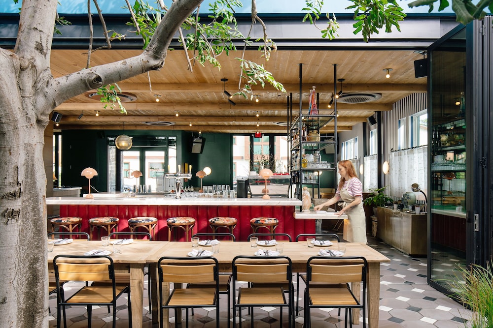 Palihotel Culver City in Los Angeles Best Rates & Deals on Orbitz