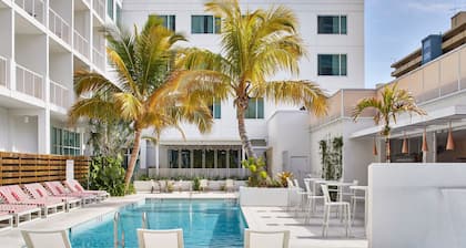 The Sarasota Modern, a Tribute Portfolio Hotel