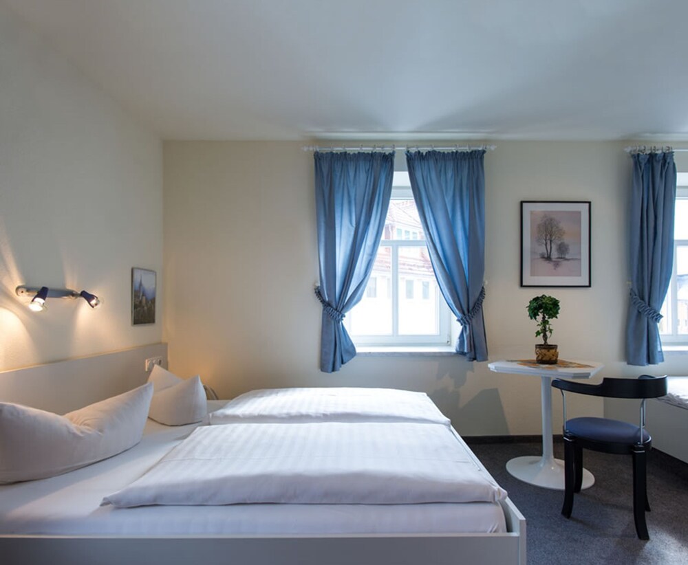 Moments Boutique Hotel