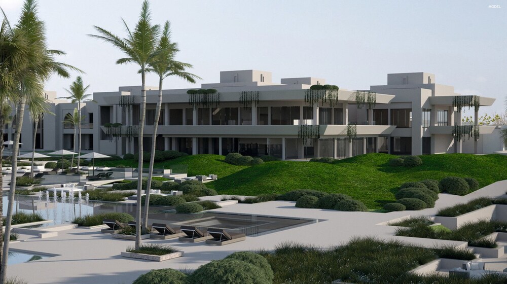 Hotel Riu Palace Tikida Taghazout - All inclusive ...