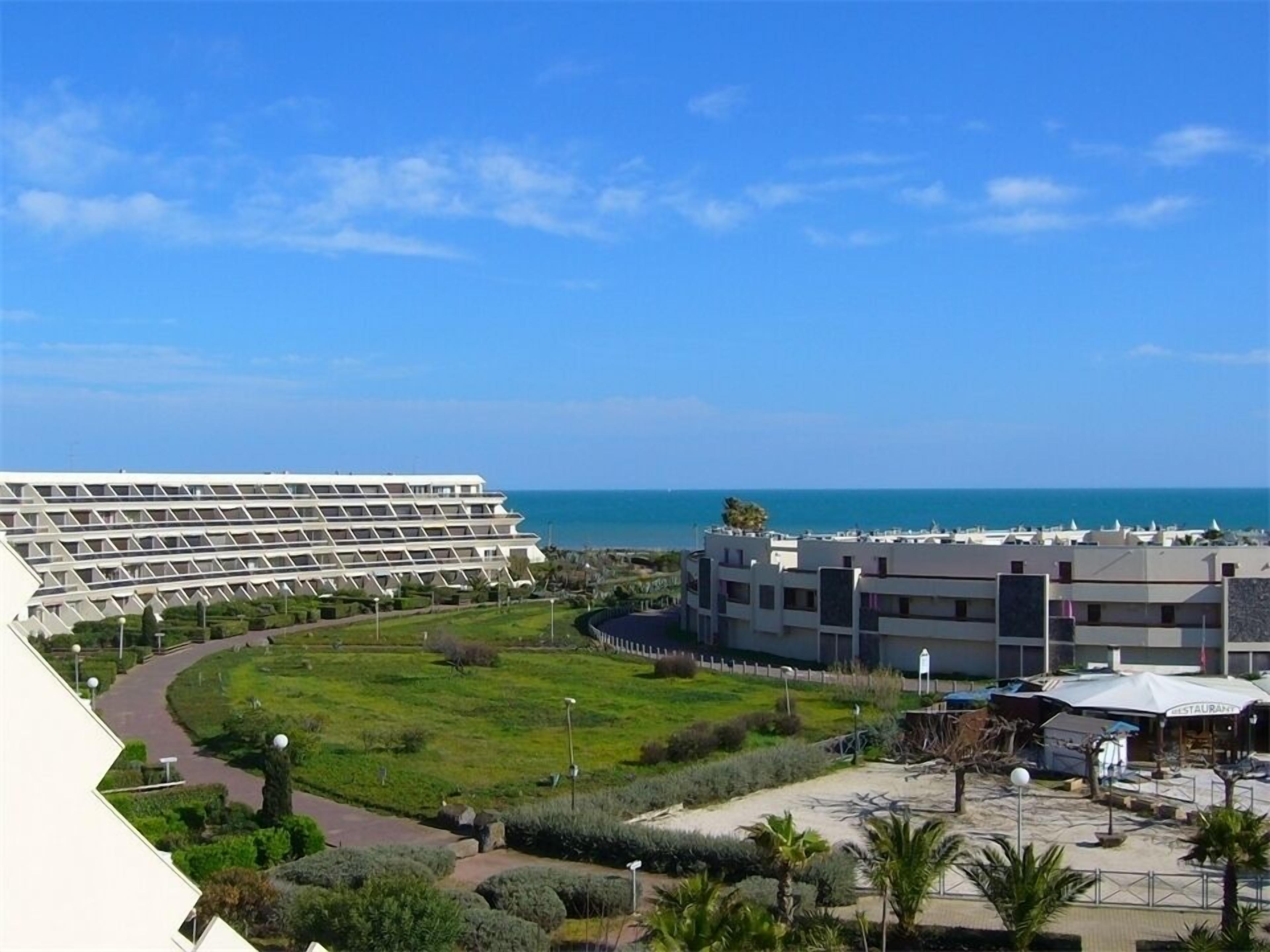 Residence Natura Beach in Beziers, France