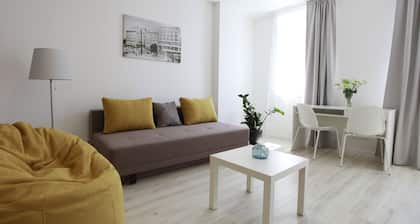 City Center Best Place Apartments
