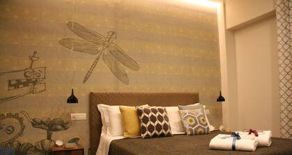 B&B Parini