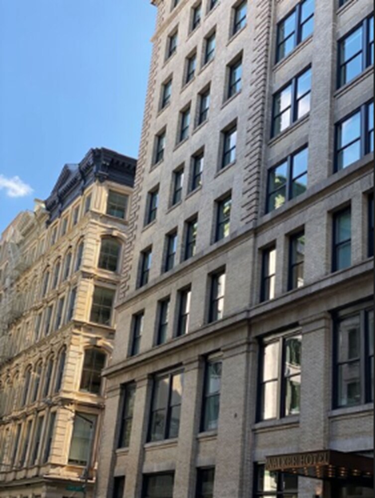 Walker Hotel Tribeca in New York Best Rates & Deals on Orbitz