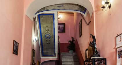 B&B Su Maimoni