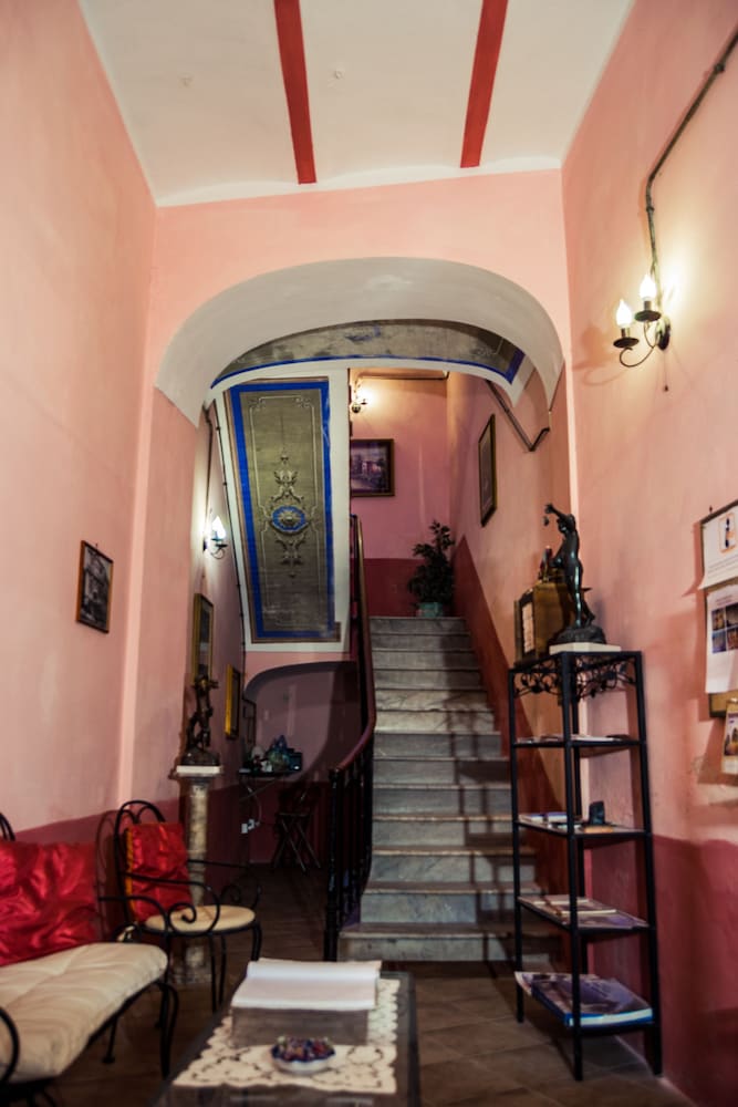 B&B Su Maimoni in Iglesias, Italy