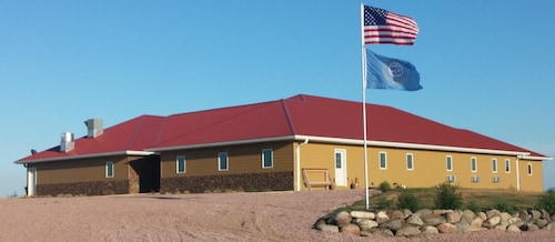 Great Place to stay Dakota Prairie Lodge & Resort near Kimball 