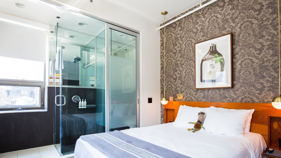The Drake Hotel