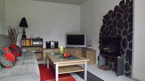 Fernseher, DVD-Player