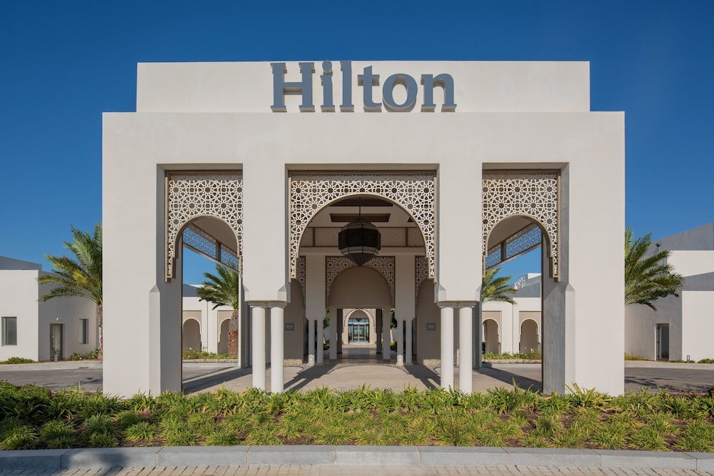 Hilton Tangier Al Houara Resort & Spa in Hjar Ennhal Best Rates