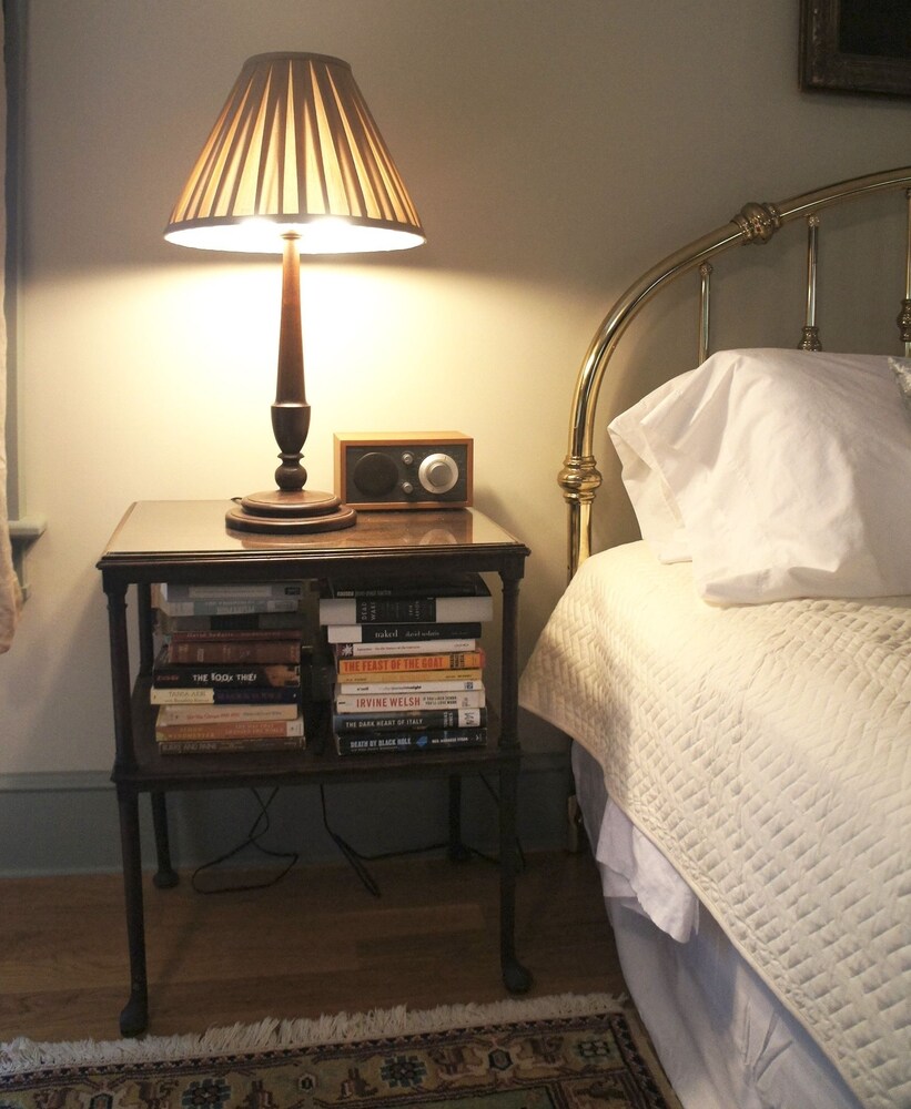 The Baker House Bed & Breakfast in Rhinebeck Best Rates & Deals on Orbitz