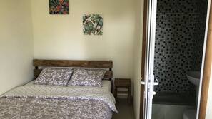 Escritorio, cunas o camas infantiles gratuitas, wifi gratis