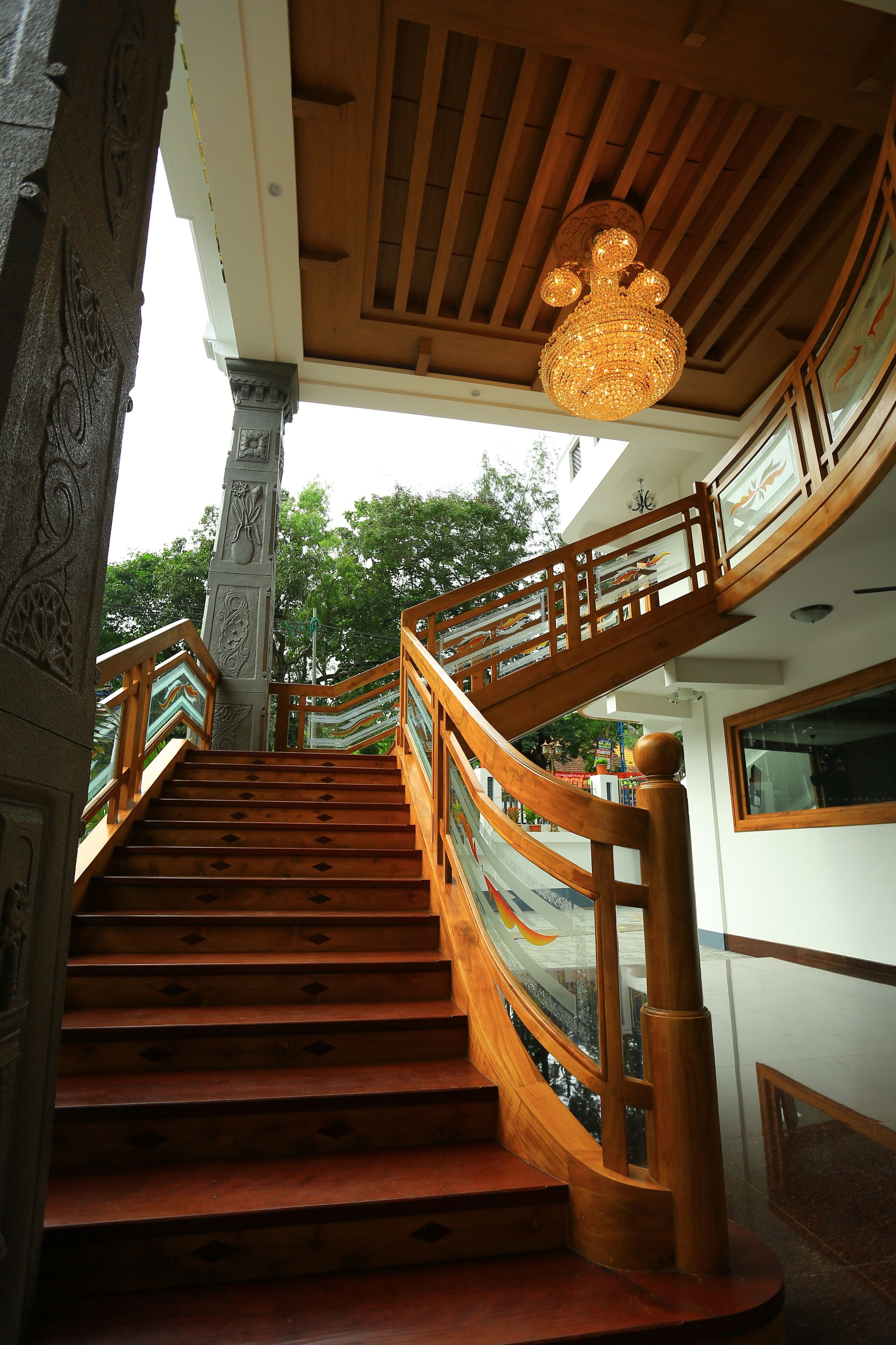 Hotel RB Palace in Dhaulpur, India