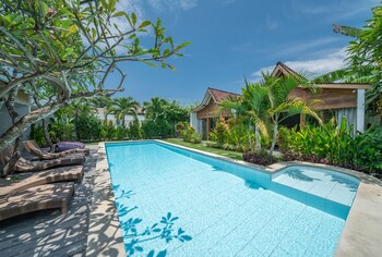 Villa Nahema Deals Reviews Seminyak Idn Wotif