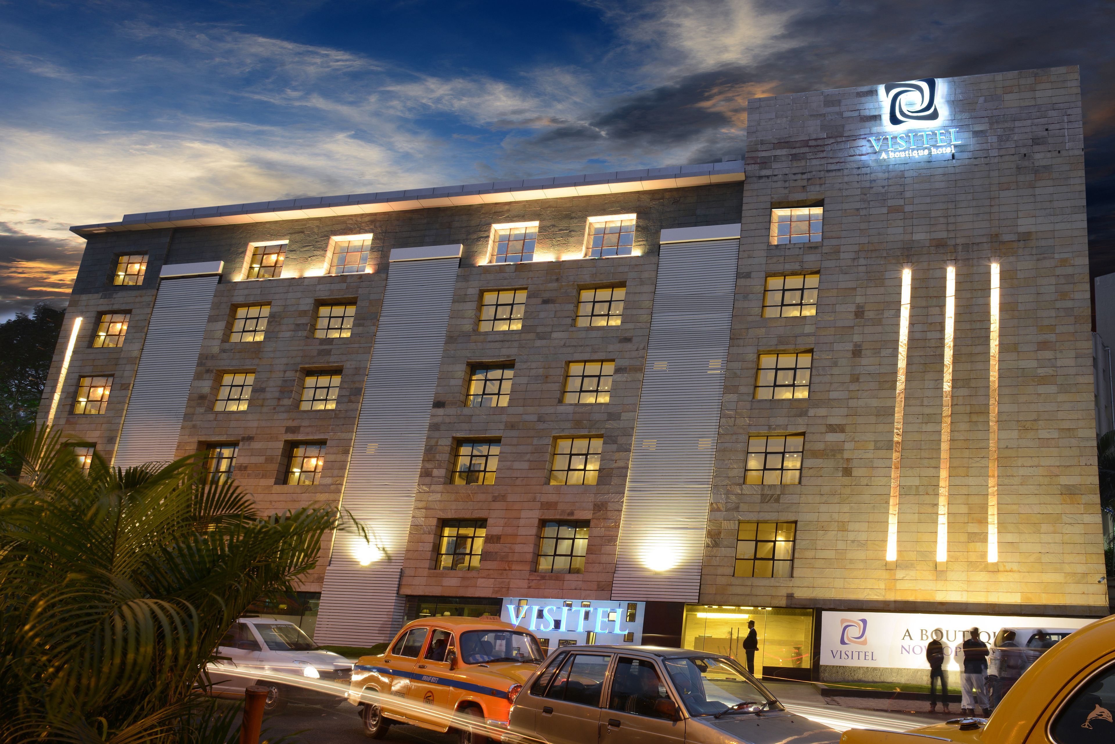 Visitel A Boutique Hotel. (Kolkata) 2020 Updated Prices Expedia