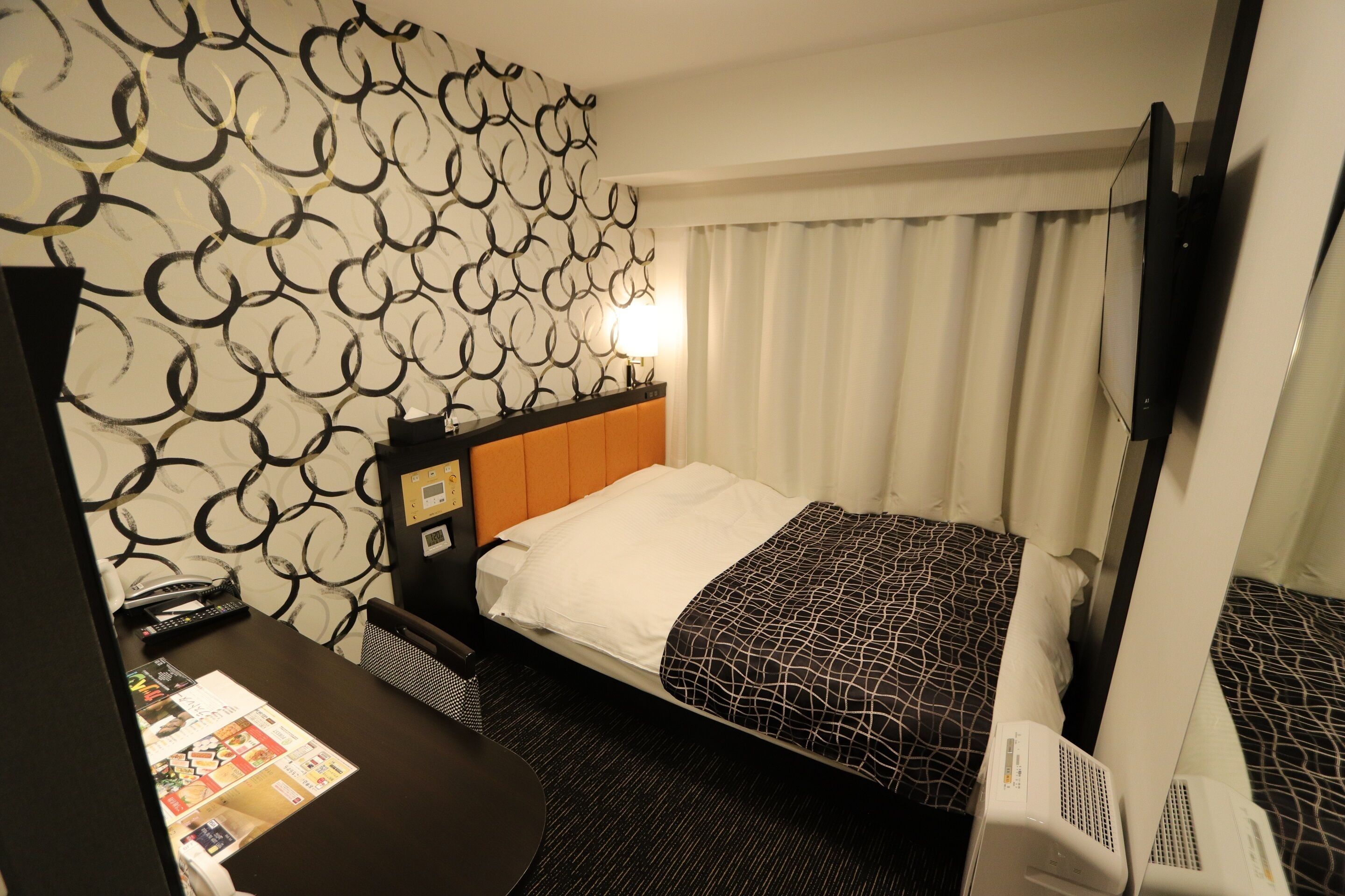 23 限時飯店優惠 Tkp 仙台站北apa 飯店 Apa Hotel Tkp Sendai Ekikita 仙台 Expedia Com Tw