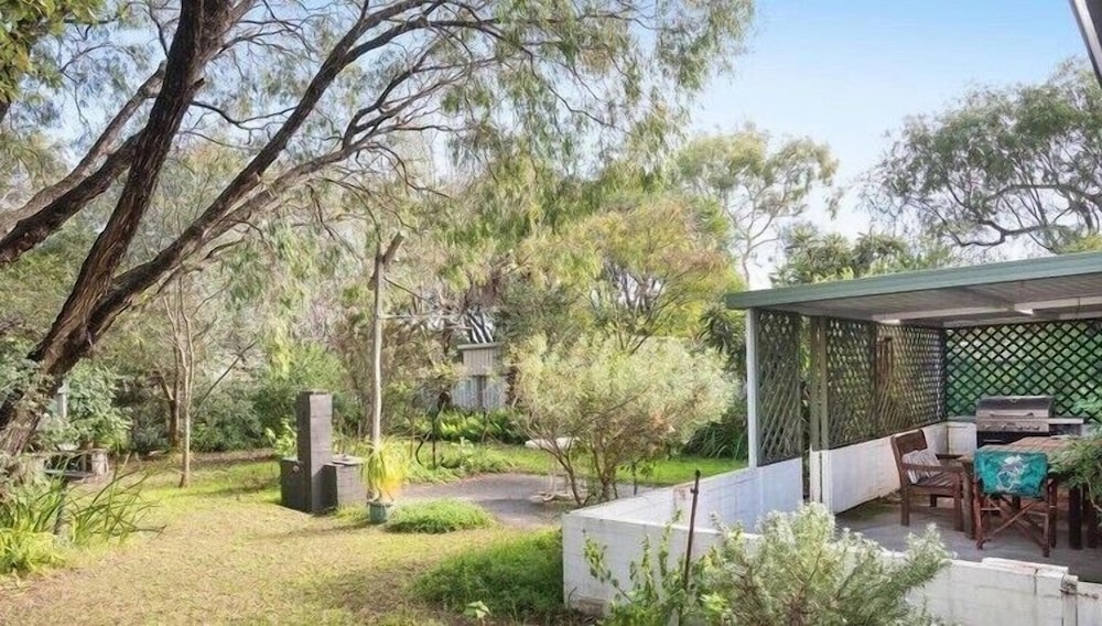 Broadwater Beach Getaway