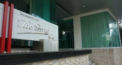 The Great Hotel Hatyai