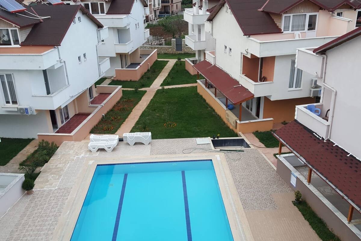 Kalpe Houses Tatil Koyu In Kandira Turkey Expedia