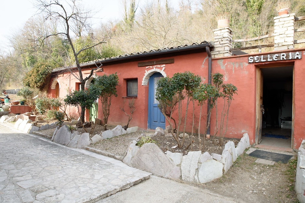 La Tenuta Resort Agricolo