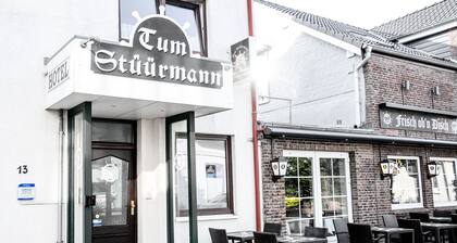 Hotel Restaurant Tum Stüürmann