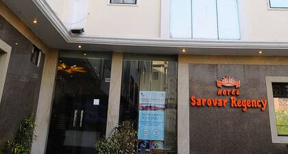 Hotel Sarovar Regency