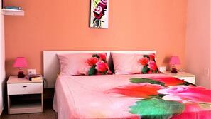 Con stile personalizzato, con arredamento individuale