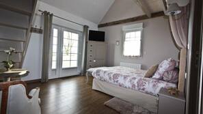 Décoration personnalisée, ameublement personnalisé, Wi-Fi gratuit