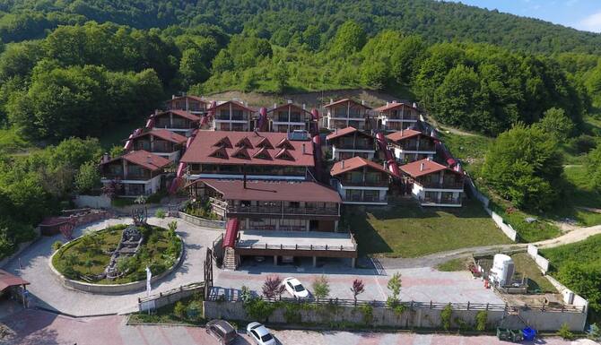 abant kartal yuvasi hotel in bolu turkey expedia